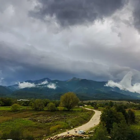 In Bansko